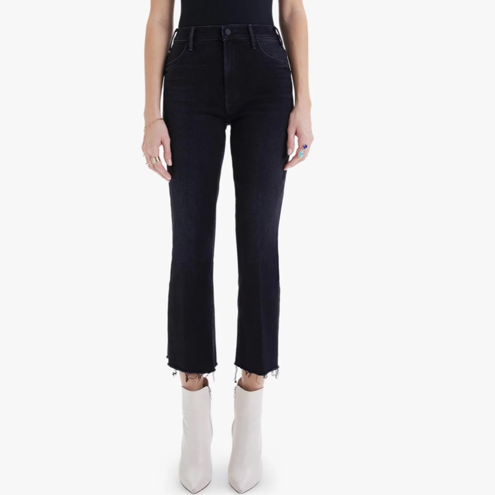 Mother Jeans